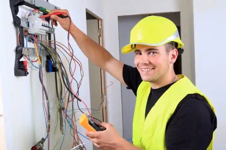 elektricien 's-Gravenzande